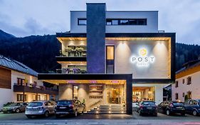 Hotel Post See Paznaun